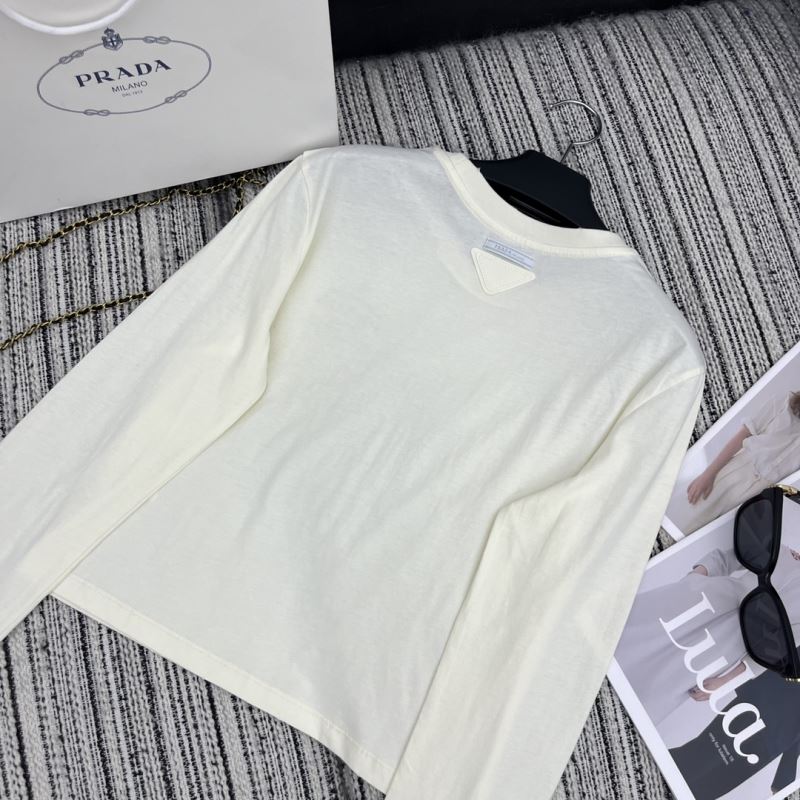 Prada T-Shirts